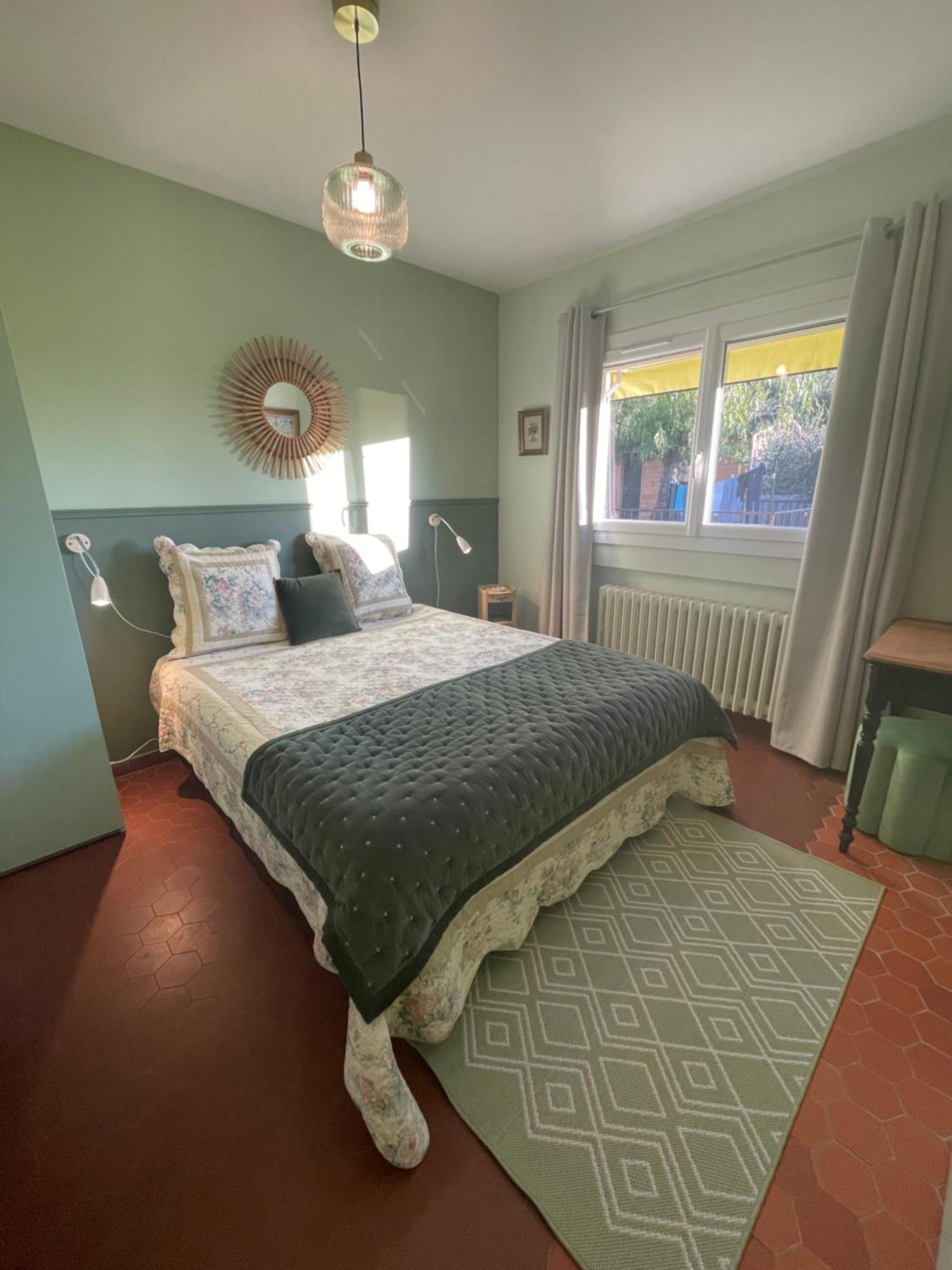 Spéracèdes Villa Daphne מראה חיצוני תמונה